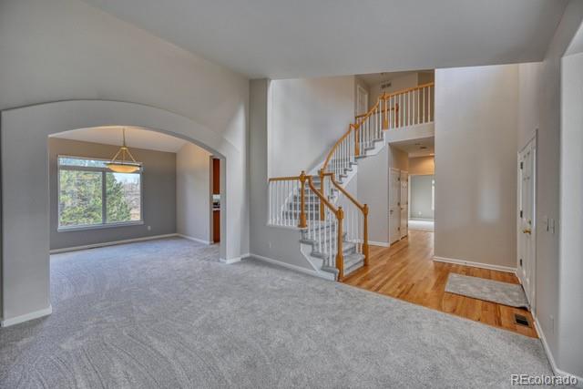 MLS Image #1 for 4411 w jamison place,littleton, Colorado