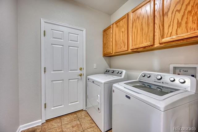 MLS Image #11 for 4411 w jamison place,littleton, Colorado