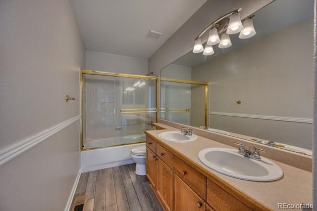 MLS Image #16 for 4411 w jamison place,littleton, Colorado