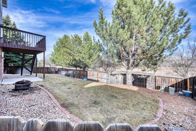 MLS Image #24 for 4411 w jamison place,littleton, Colorado