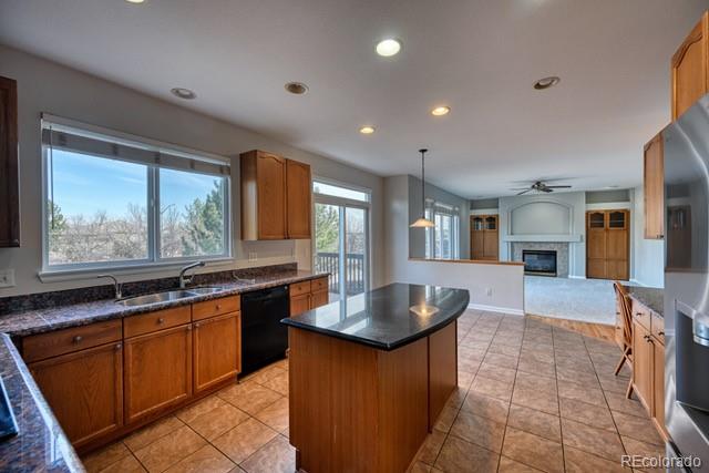 MLS Image #4 for 4411 w jamison place,littleton, Colorado