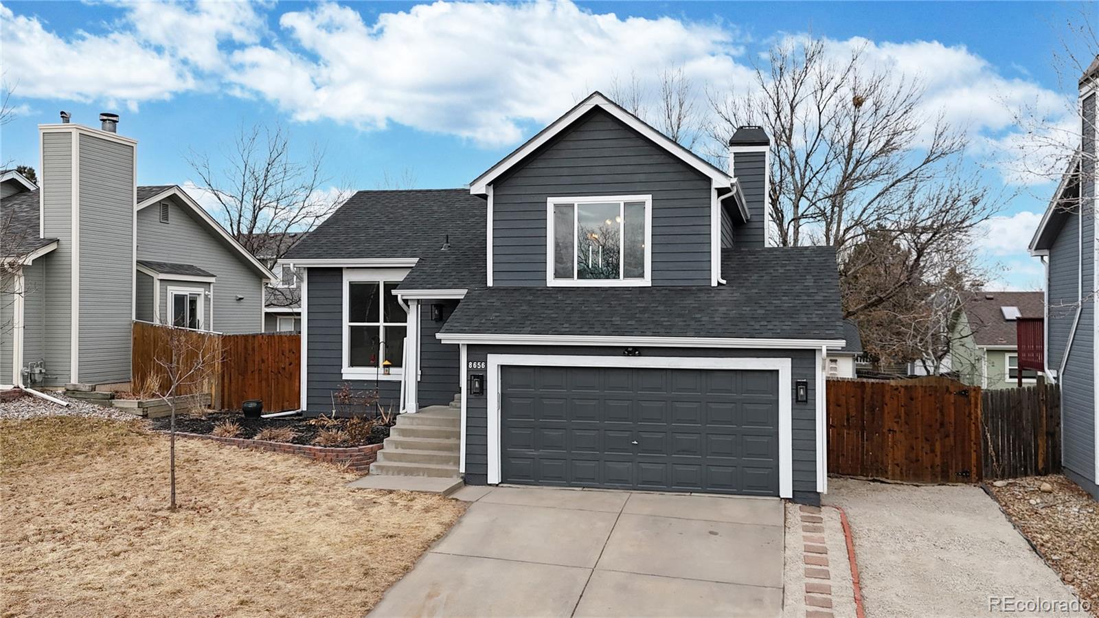 MLS Image #1 for 8656  bluegrass circle,parker, Colorado