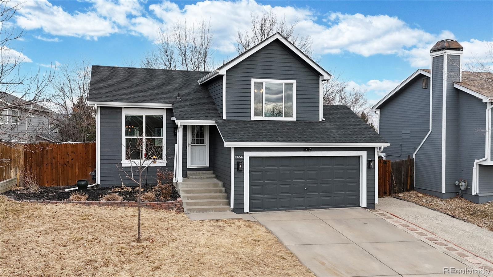 MLS Image #2 for 8656  bluegrass circle,parker, Colorado