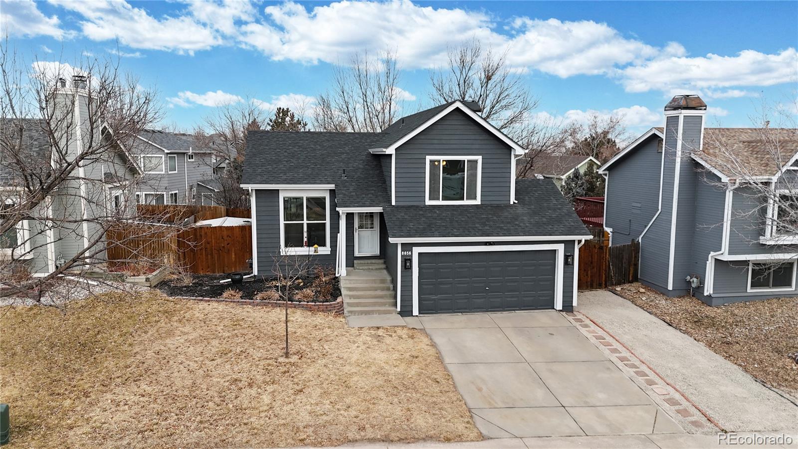 MLS Image #3 for 8656  bluegrass circle,parker, Colorado