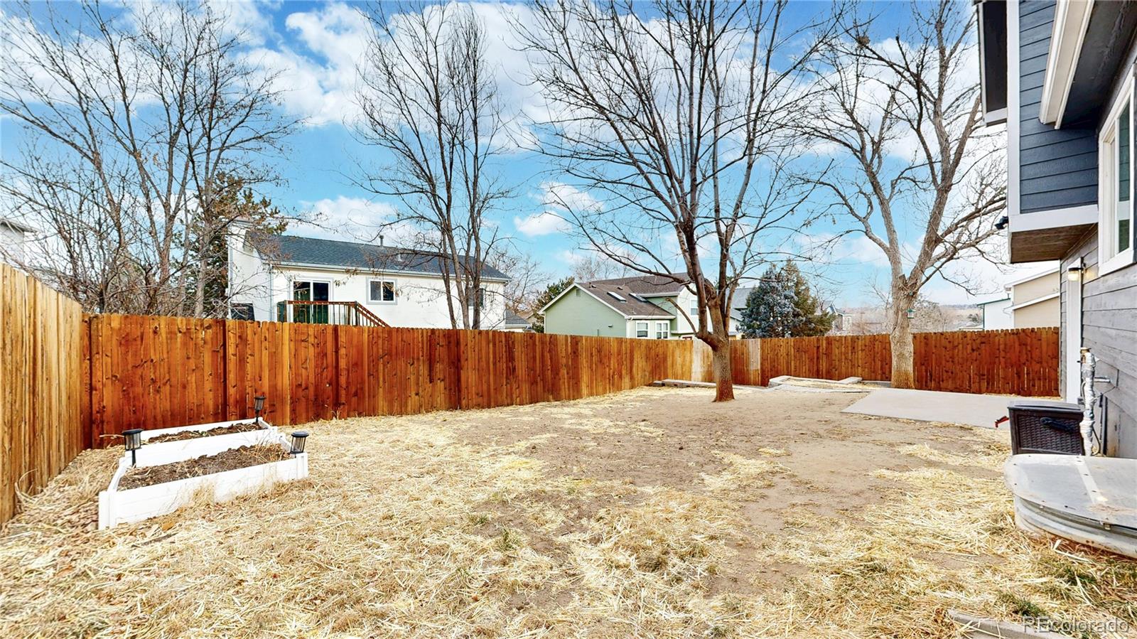 MLS Image #34 for 8656  bluegrass circle,parker, Colorado