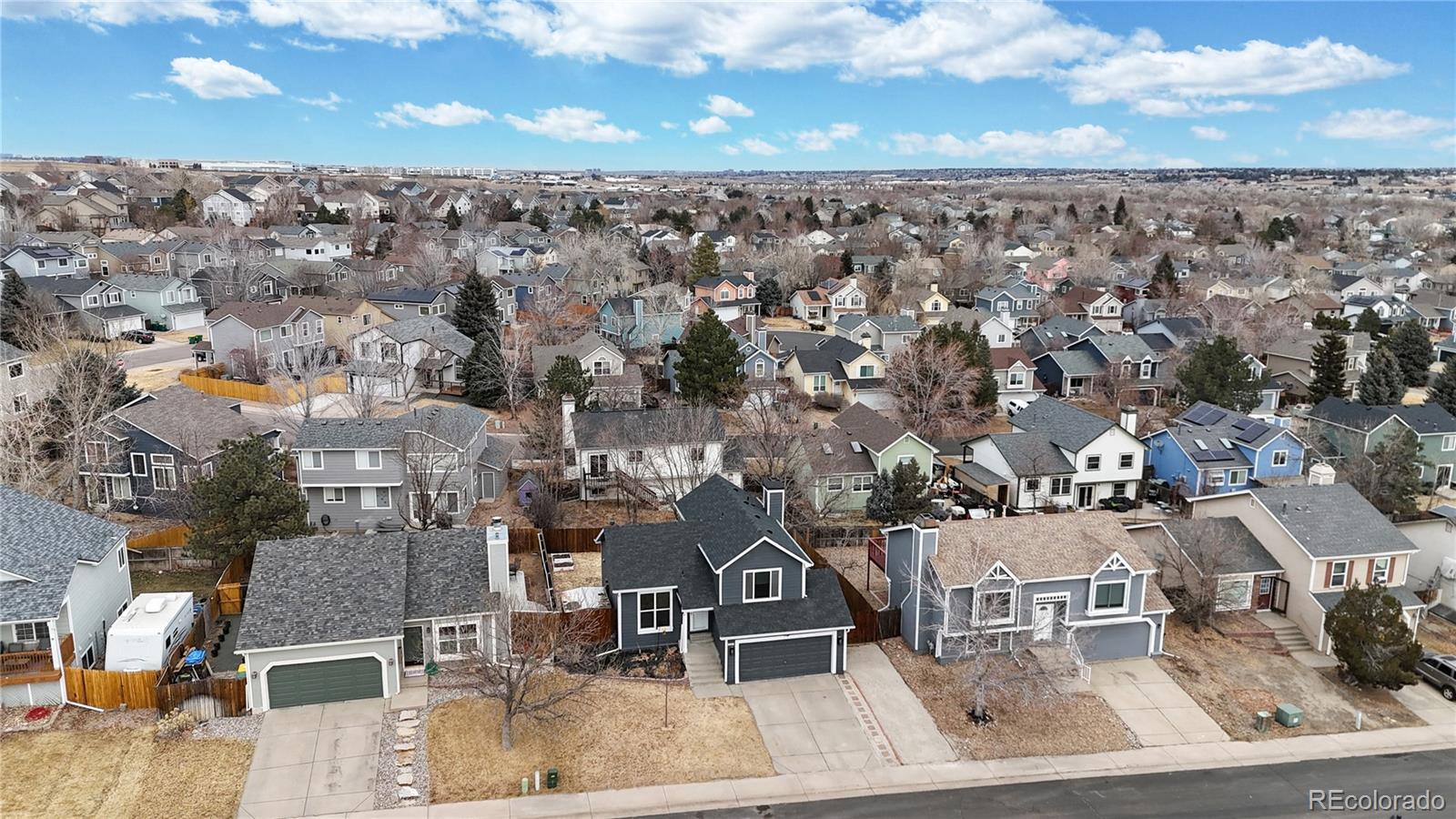 MLS Image #36 for 8656  bluegrass circle,parker, Colorado