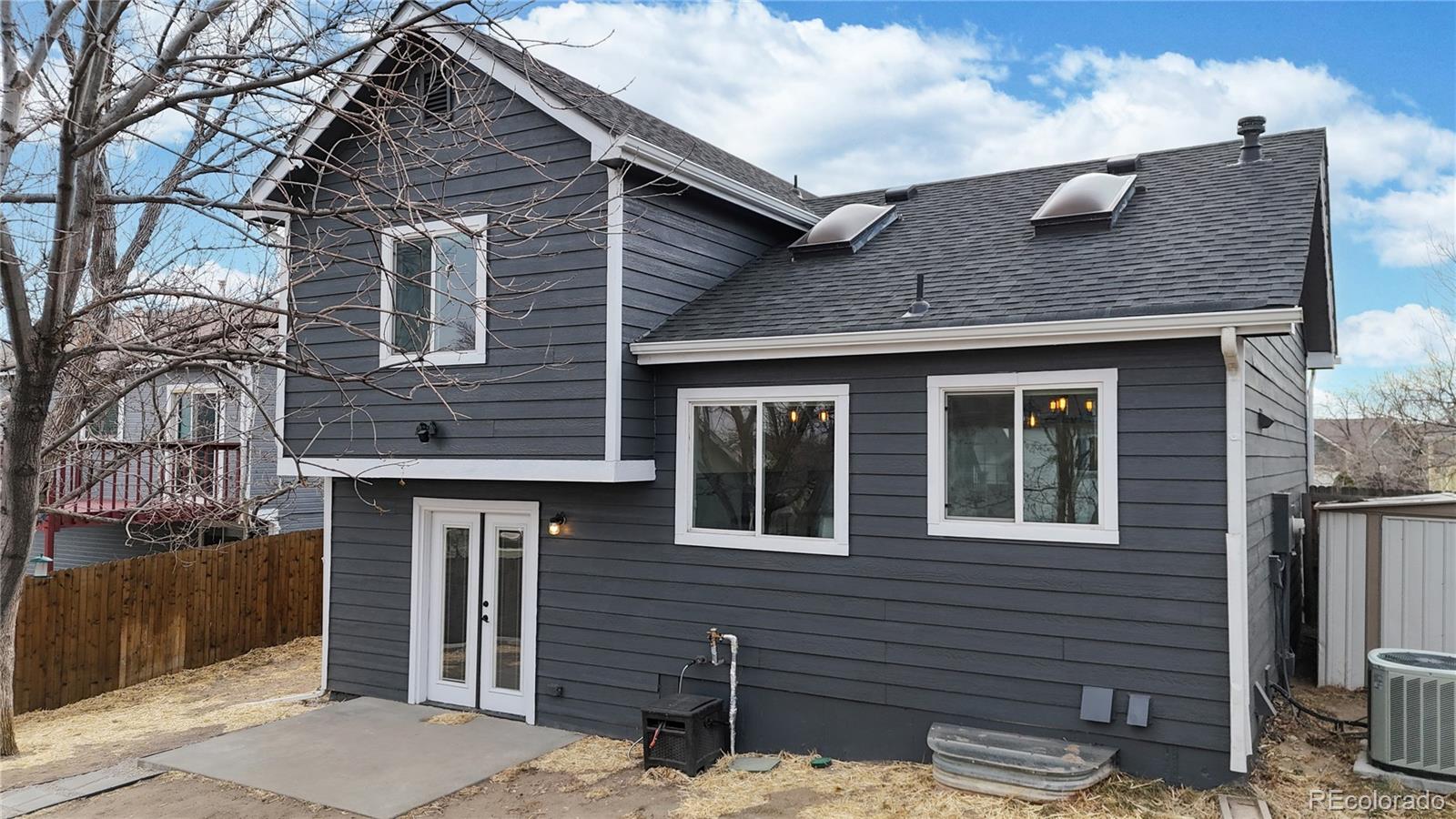 MLS Image #37 for 8656  bluegrass circle,parker, Colorado