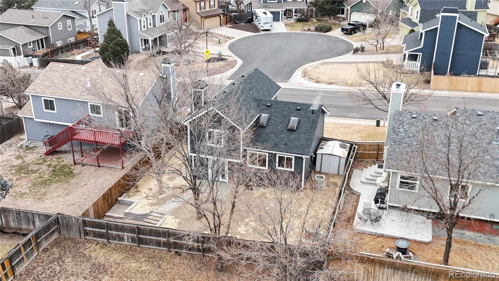 MLS Image #38 for 8656  bluegrass circle,parker, Colorado