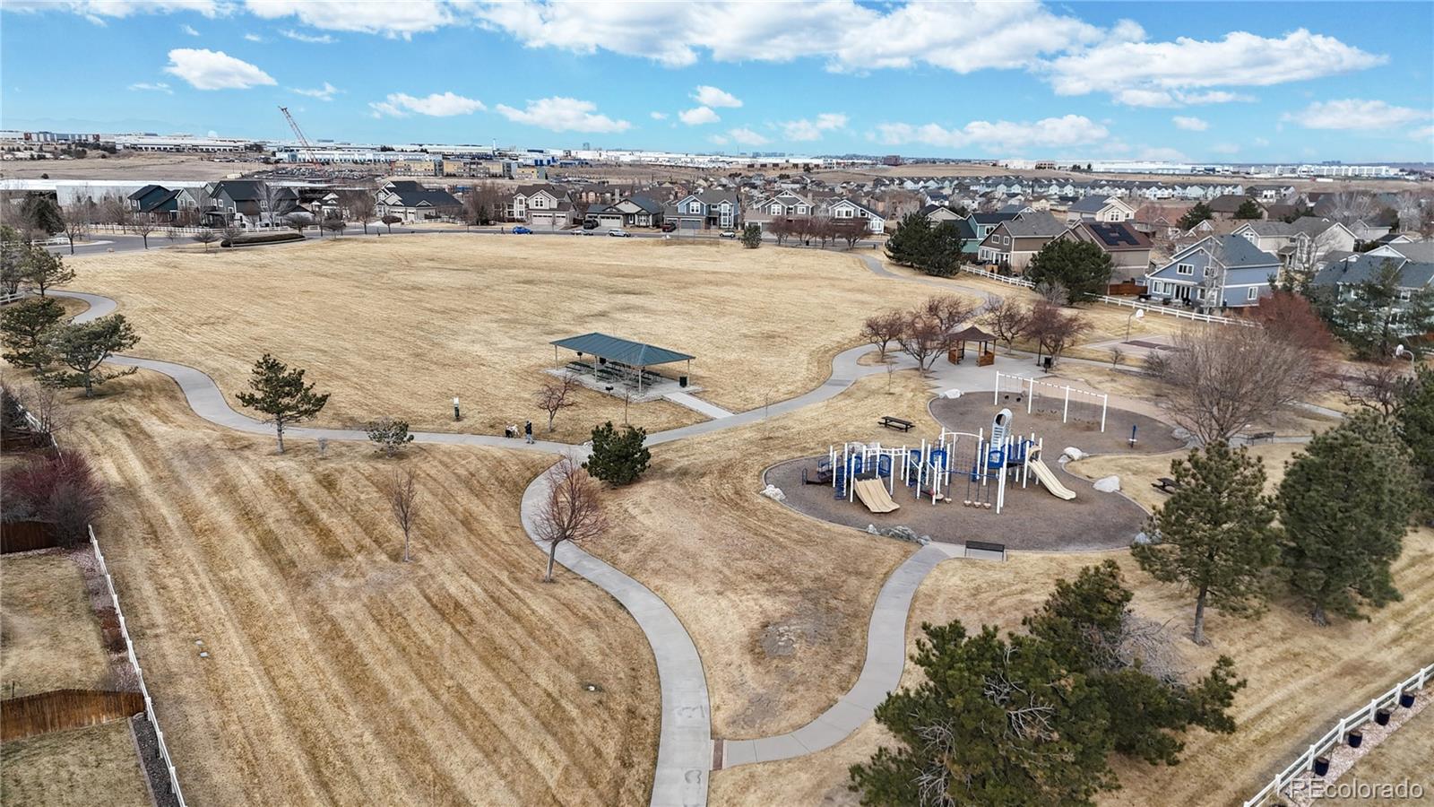 MLS Image #39 for 8656  bluegrass circle,parker, Colorado