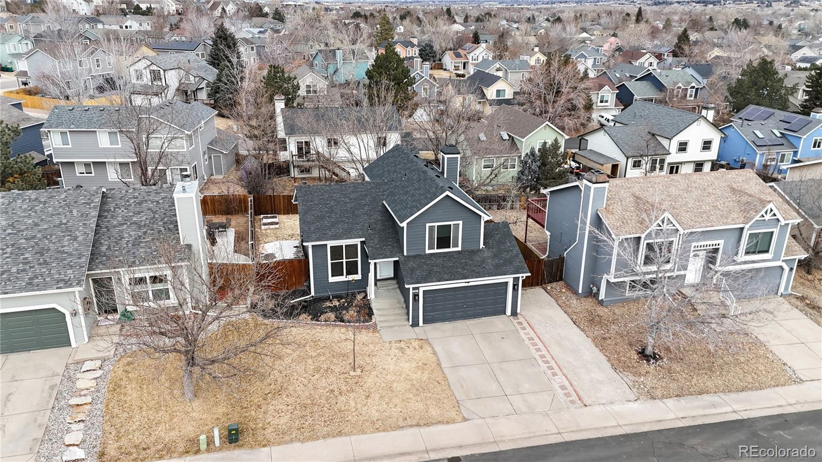 MLS Image #4 for 8656  bluegrass circle,parker, Colorado