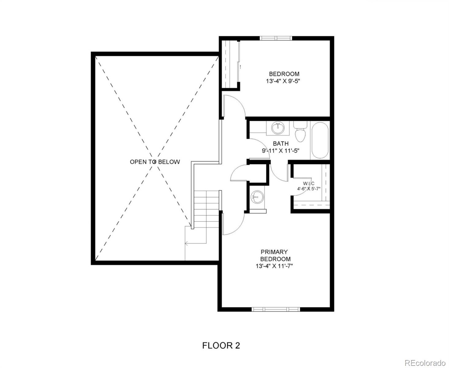 MLS Image #41 for 8656  bluegrass circle,parker, Colorado
