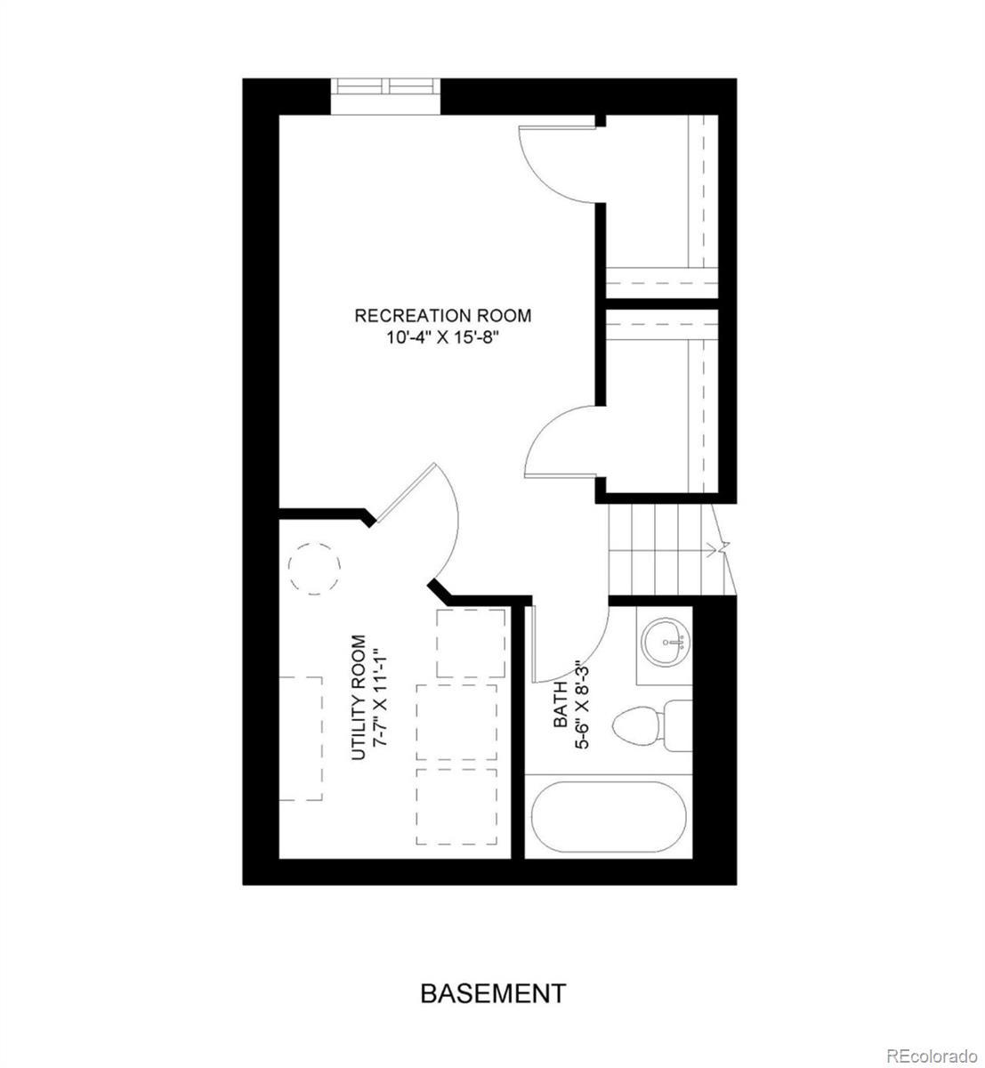 MLS Image #42 for 8656  bluegrass circle,parker, Colorado