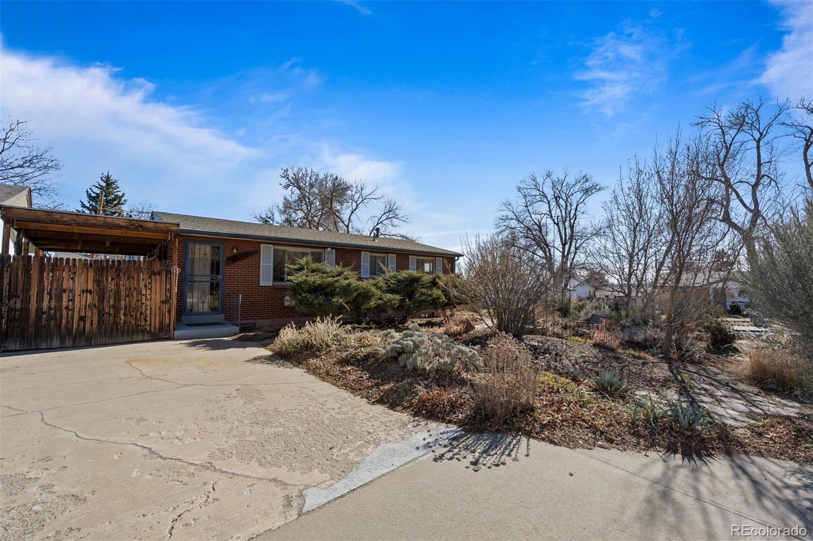 MLS Image #1 for 7028  otis court,arvada, Colorado