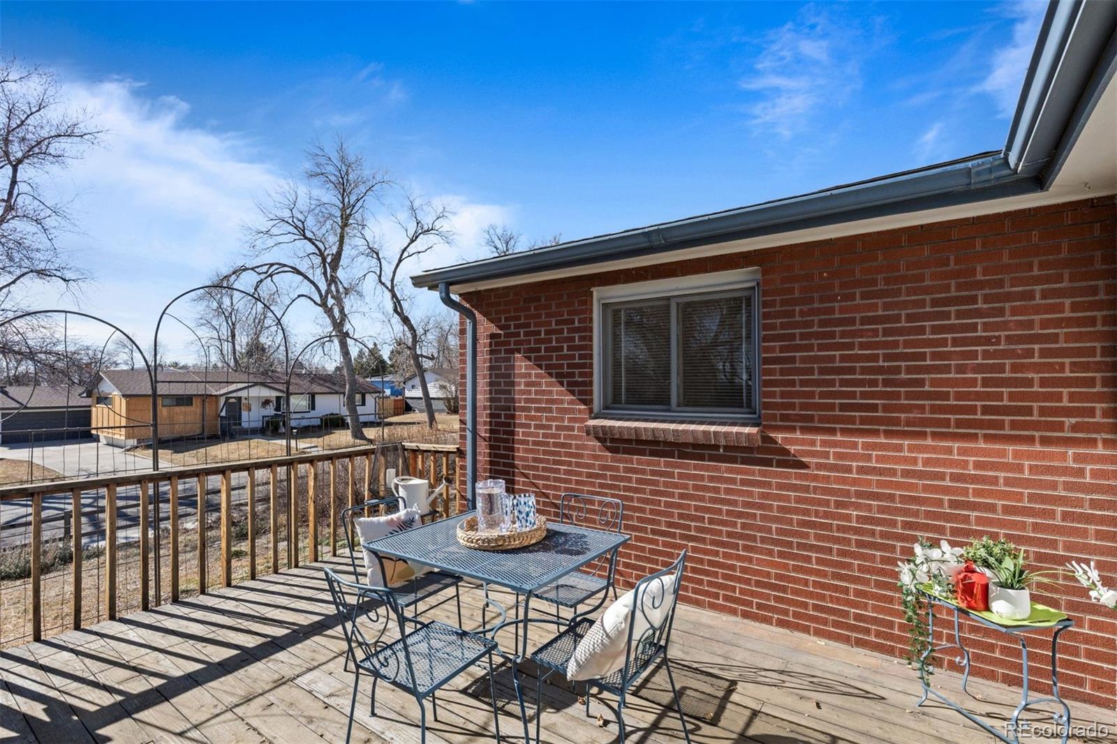 MLS Image #5 for 7028  otis court,arvada, Colorado