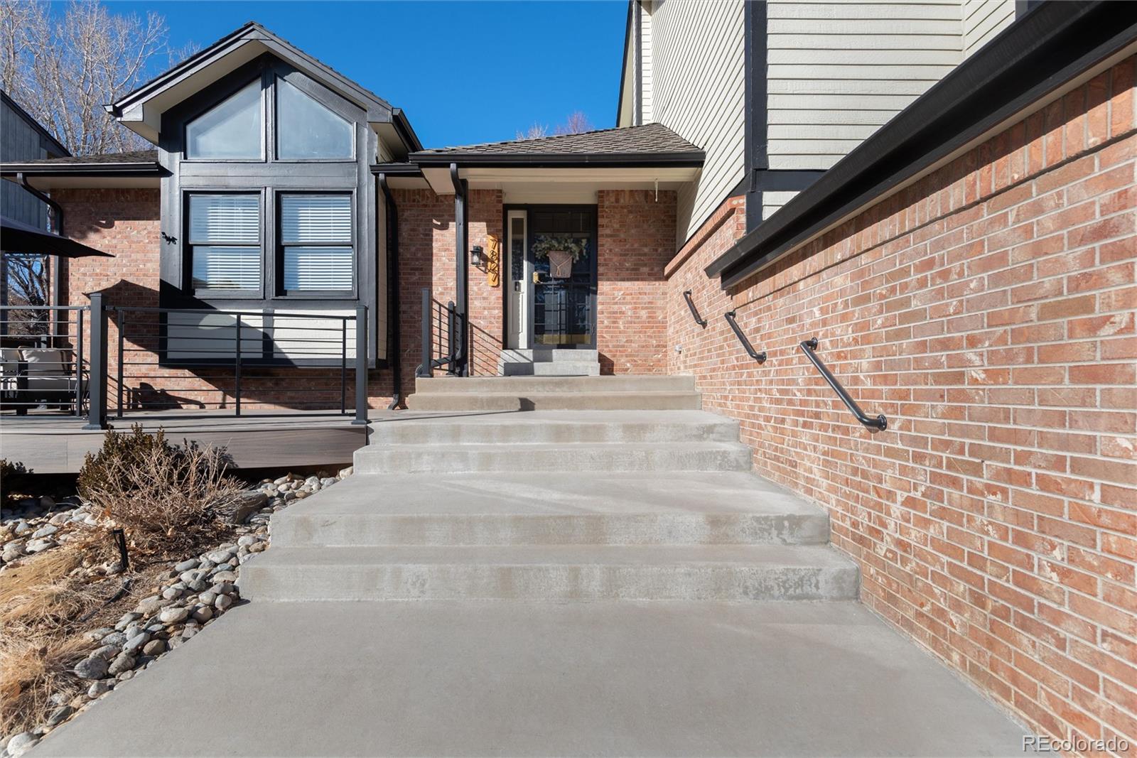MLS Image #1 for 7827  silverweed way,lone tree, Colorado