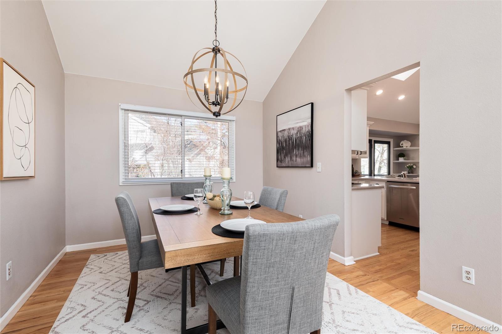 MLS Image #10 for 7827  silverweed way,lone tree, Colorado