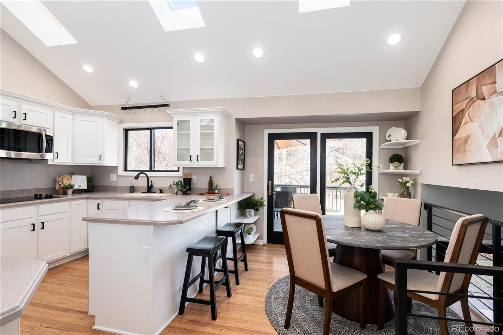 MLS Image #11 for 7827  silverweed way,lone tree, Colorado