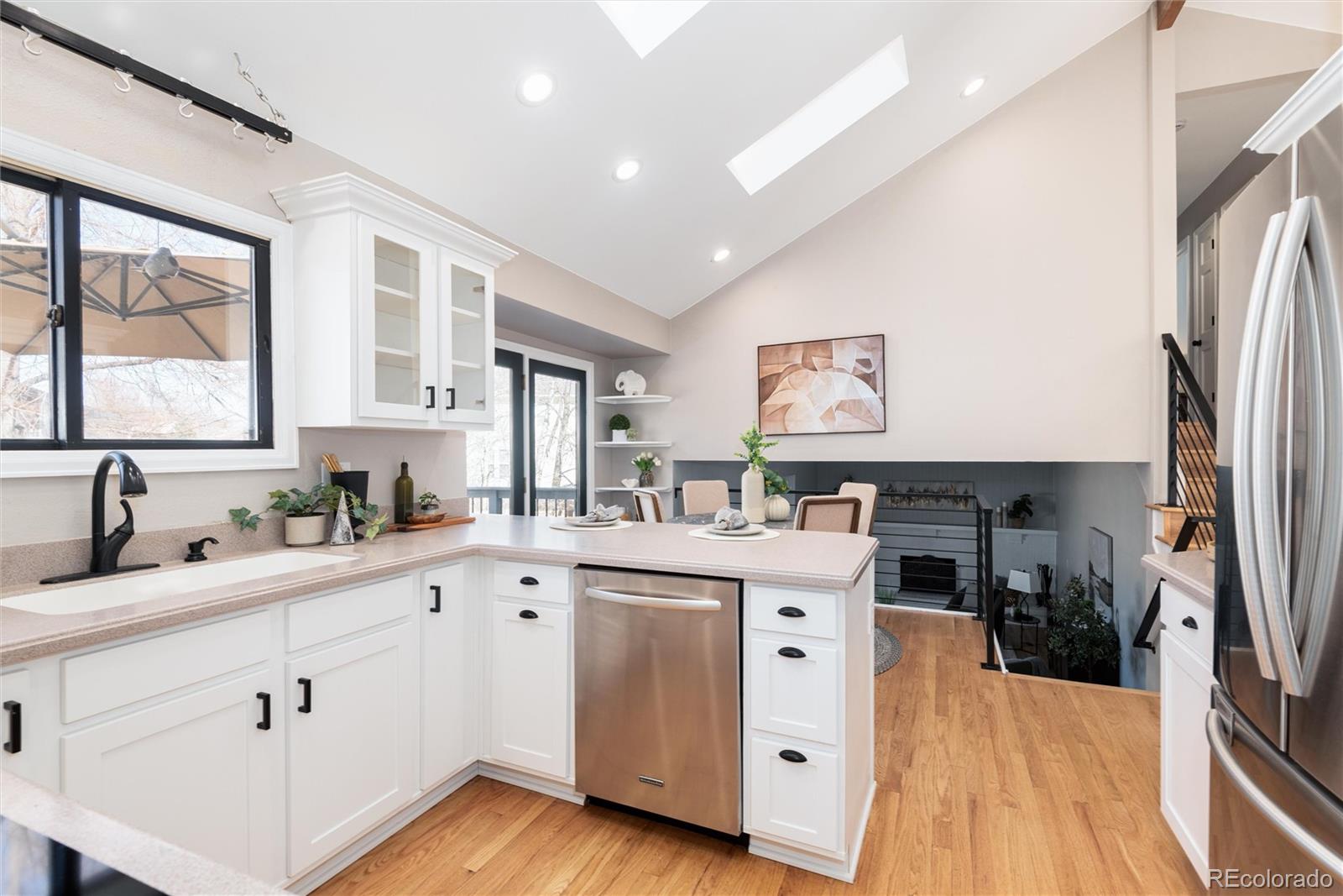 MLS Image #12 for 7827  silverweed way,lone tree, Colorado