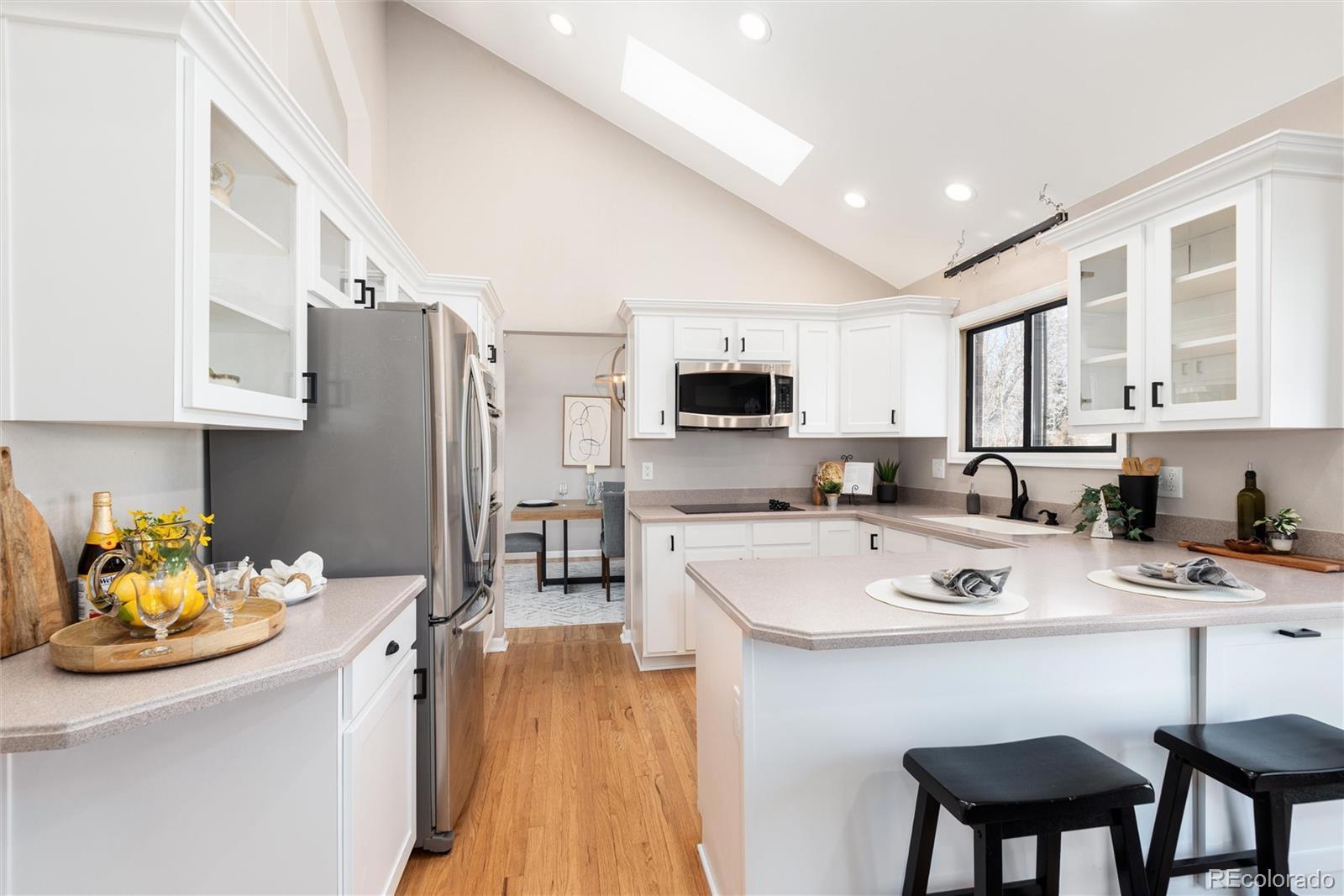 MLS Image #13 for 7827  silverweed way,lone tree, Colorado