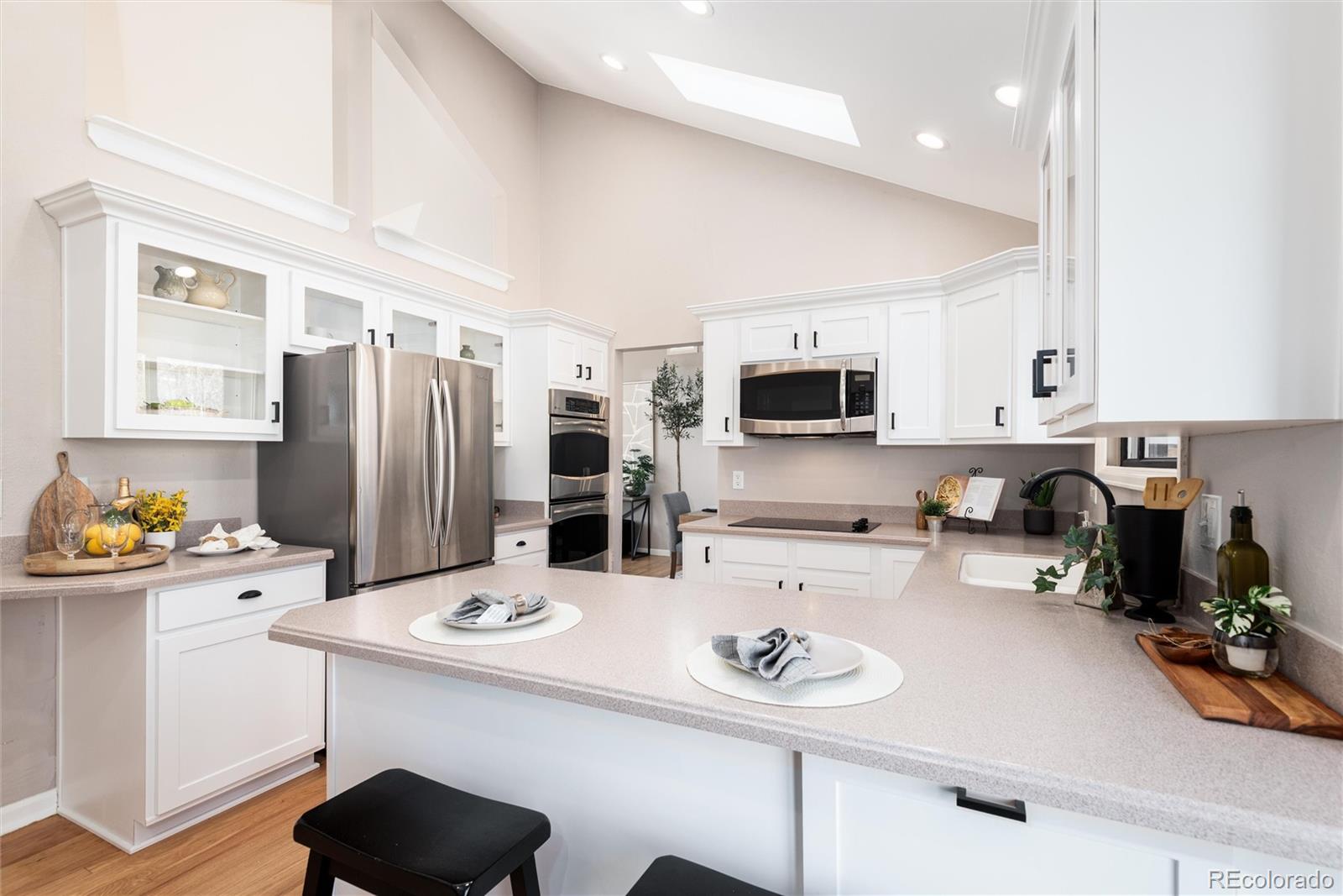 MLS Image #15 for 7827  silverweed way,lone tree, Colorado