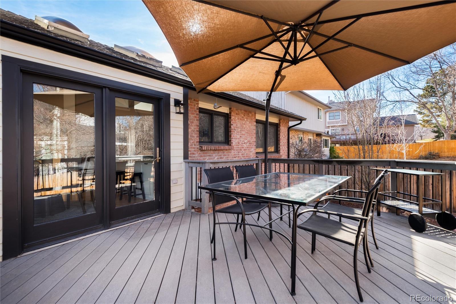 MLS Image #17 for 7827  silverweed way,lone tree, Colorado