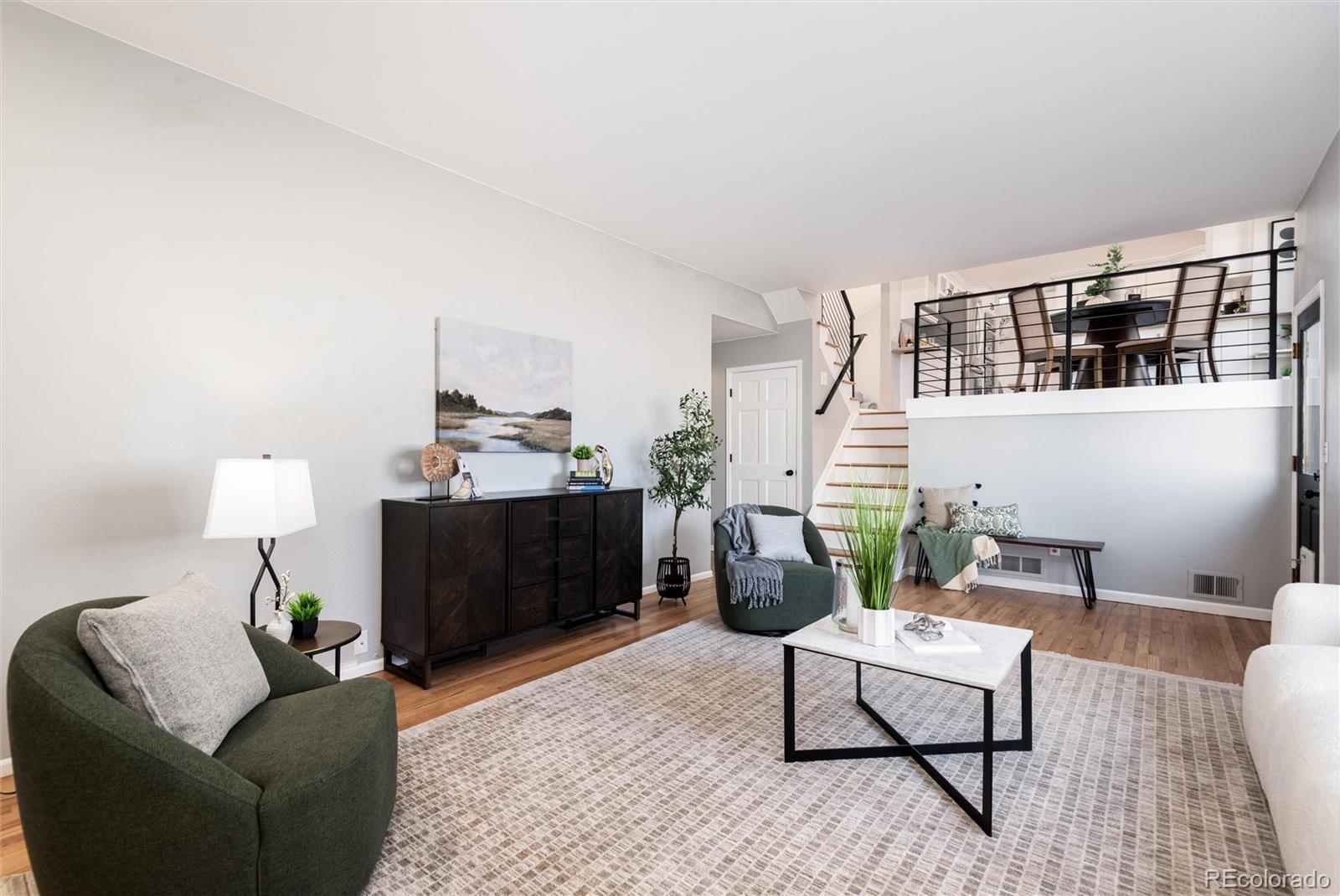 MLS Image #19 for 7827  silverweed way,lone tree, Colorado