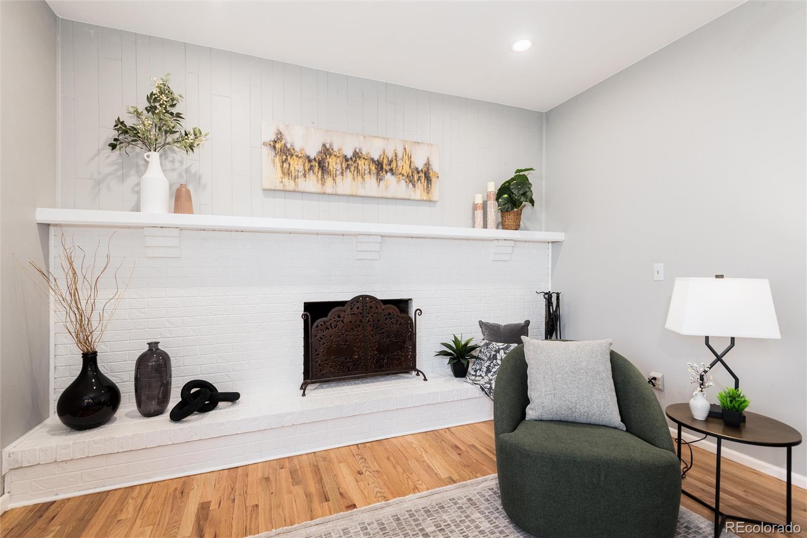 MLS Image #20 for 7827  silverweed way,lone tree, Colorado