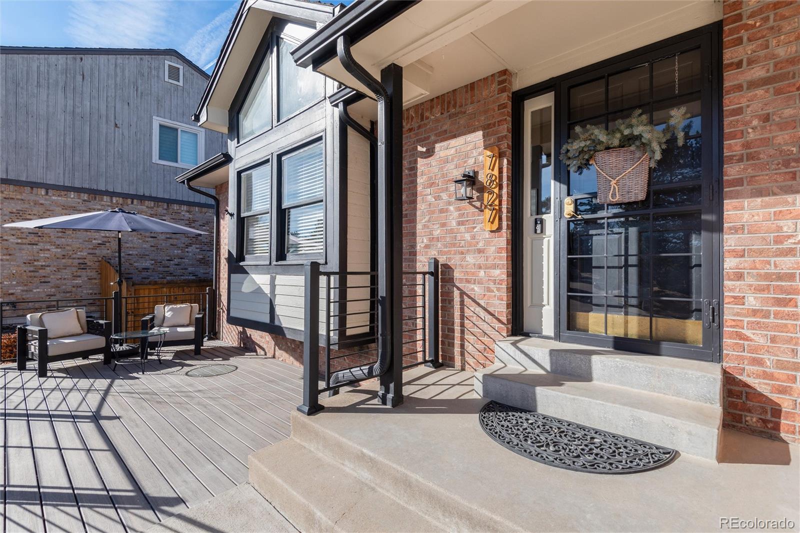 MLS Image #3 for 7827  silverweed way,lone tree, Colorado