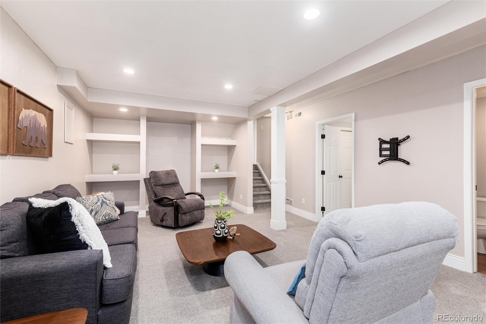 MLS Image #33 for 7827  silverweed way,lone tree, Colorado