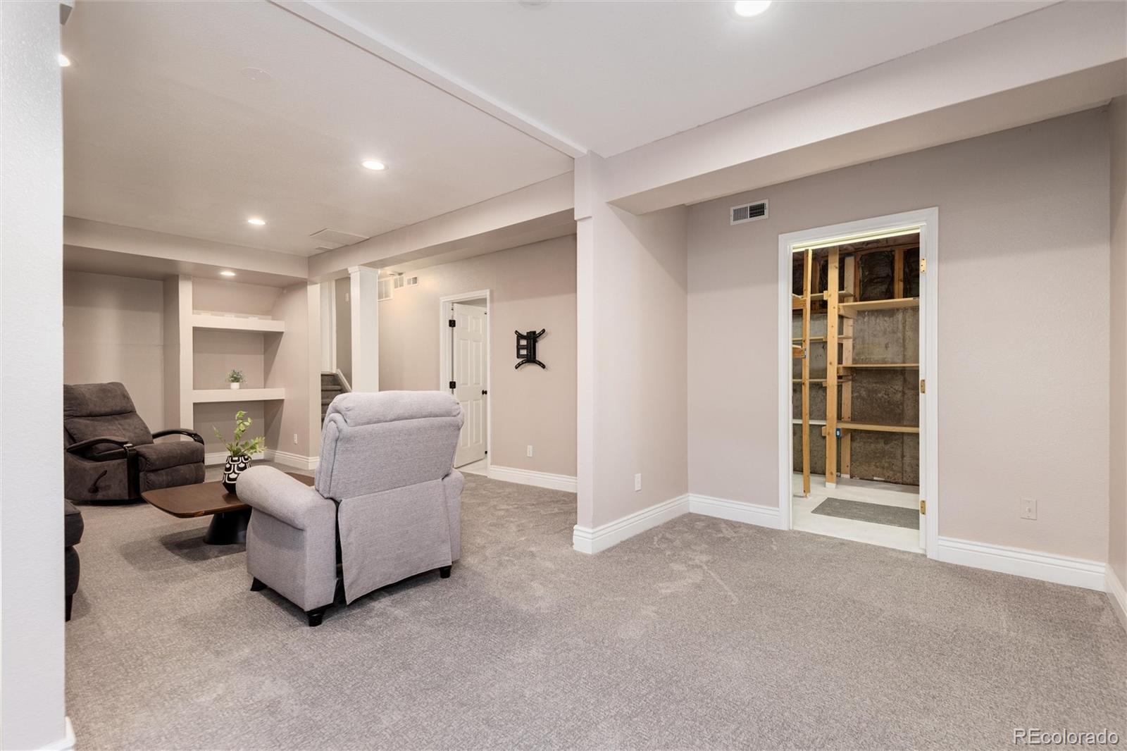 MLS Image #36 for 7827  silverweed way,lone tree, Colorado
