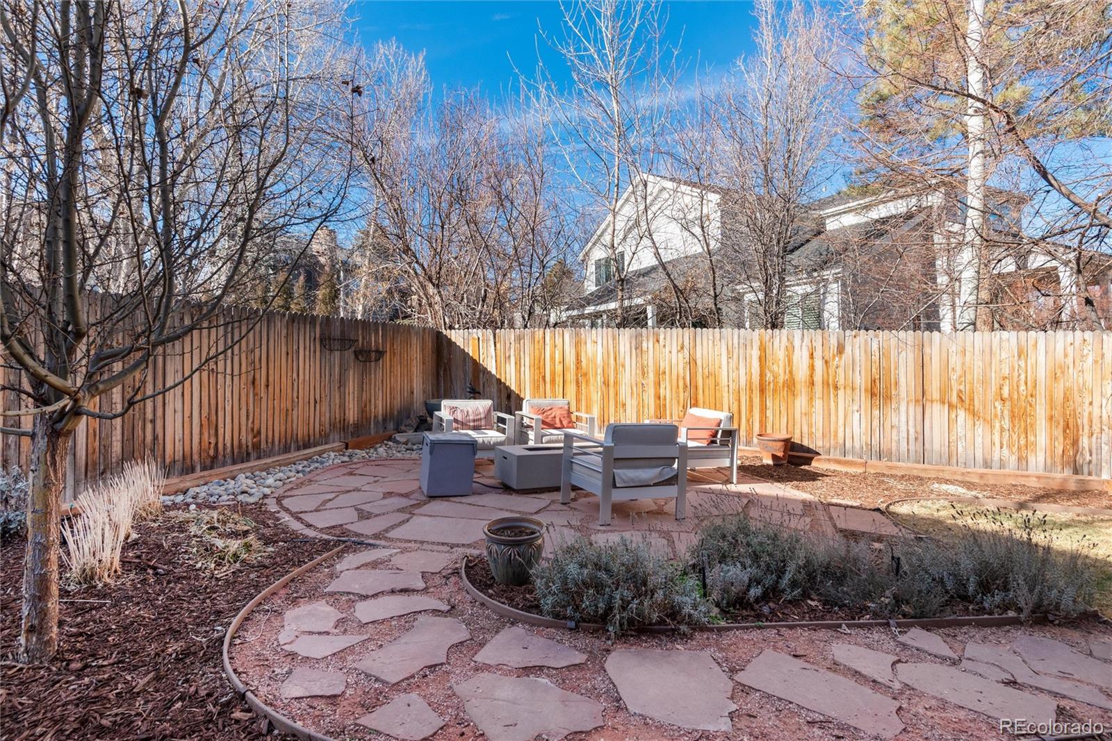 MLS Image #40 for 7827  silverweed way,lone tree, Colorado