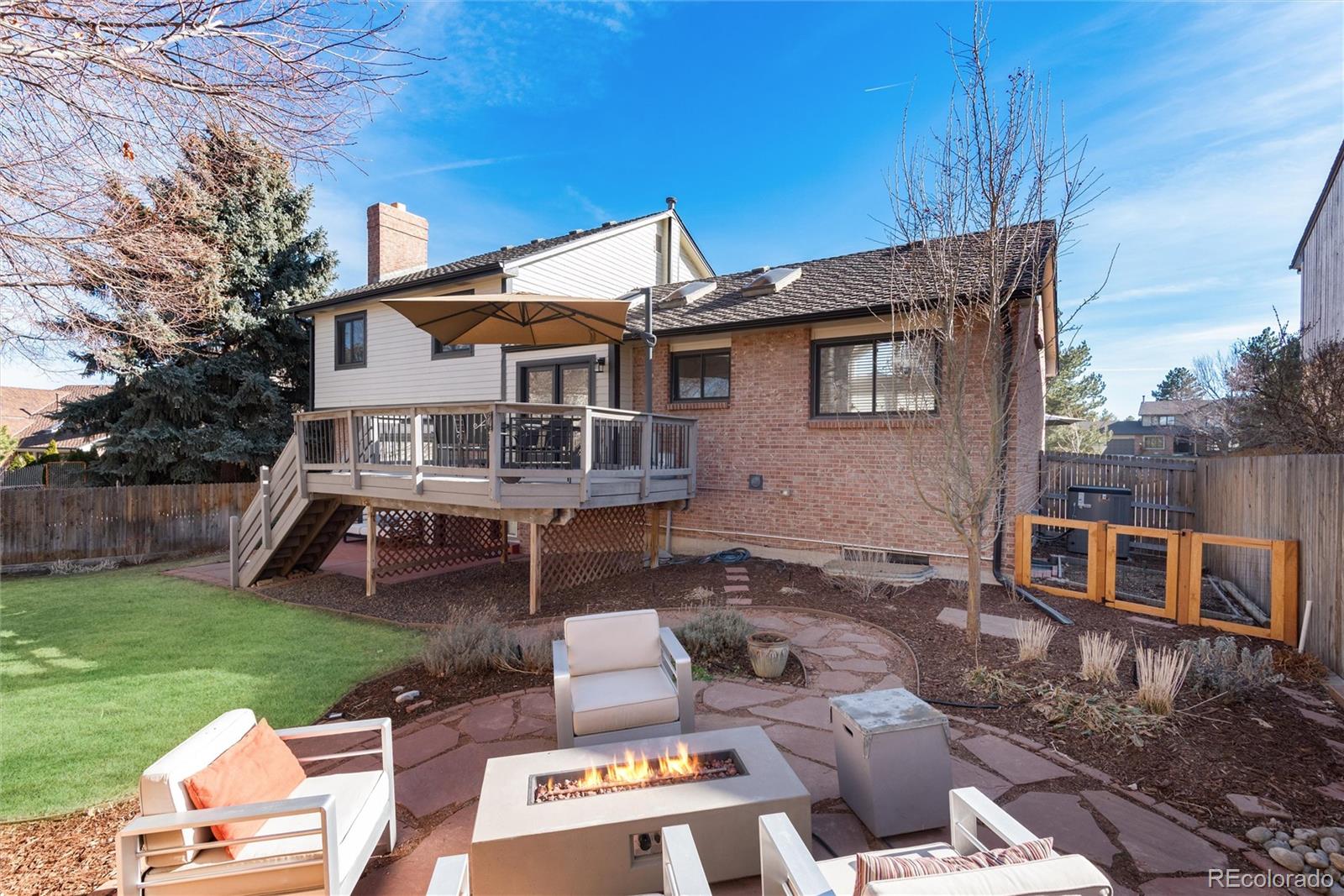 MLS Image #41 for 7827  silverweed way,lone tree, Colorado