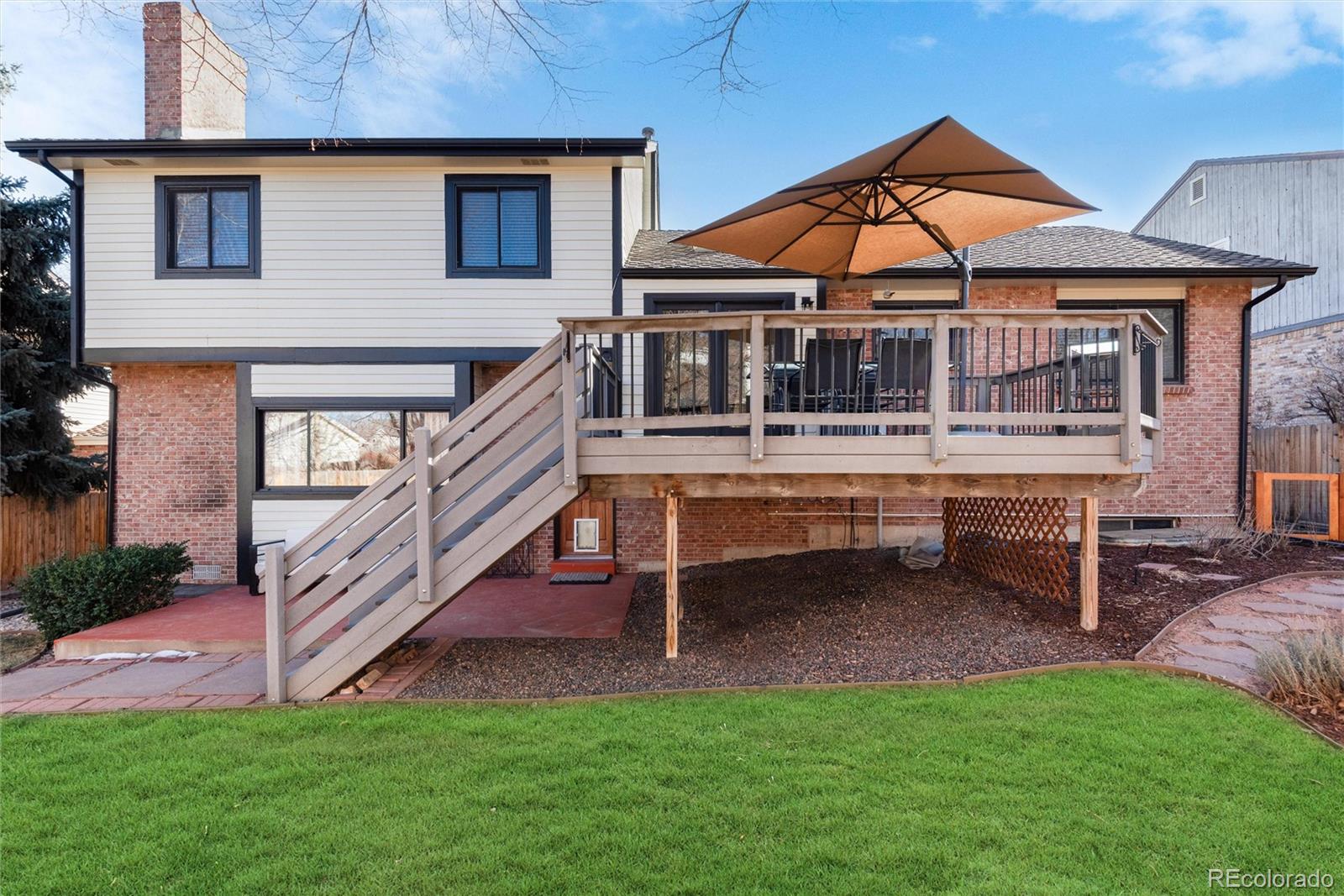 MLS Image #42 for 7827  silverweed way,lone tree, Colorado