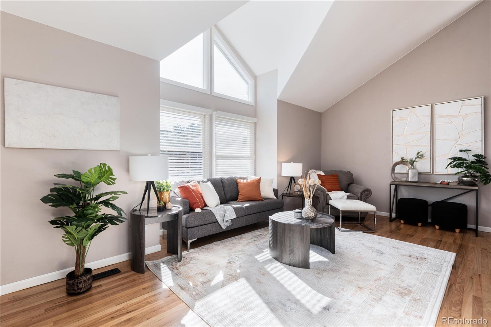 MLS Image #5 for 7827  silverweed way,lone tree, Colorado