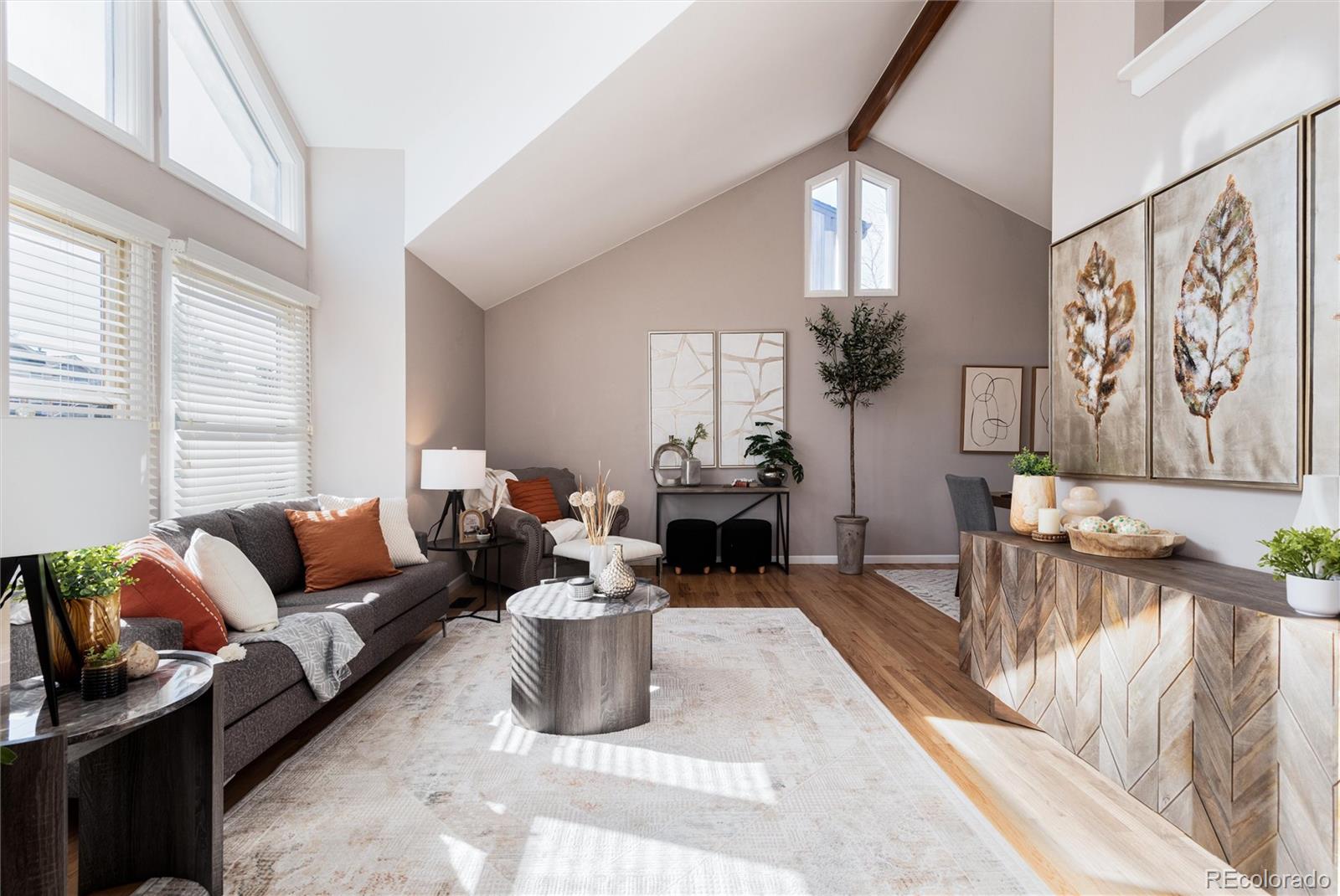 MLS Image #6 for 7827  silverweed way,lone tree, Colorado