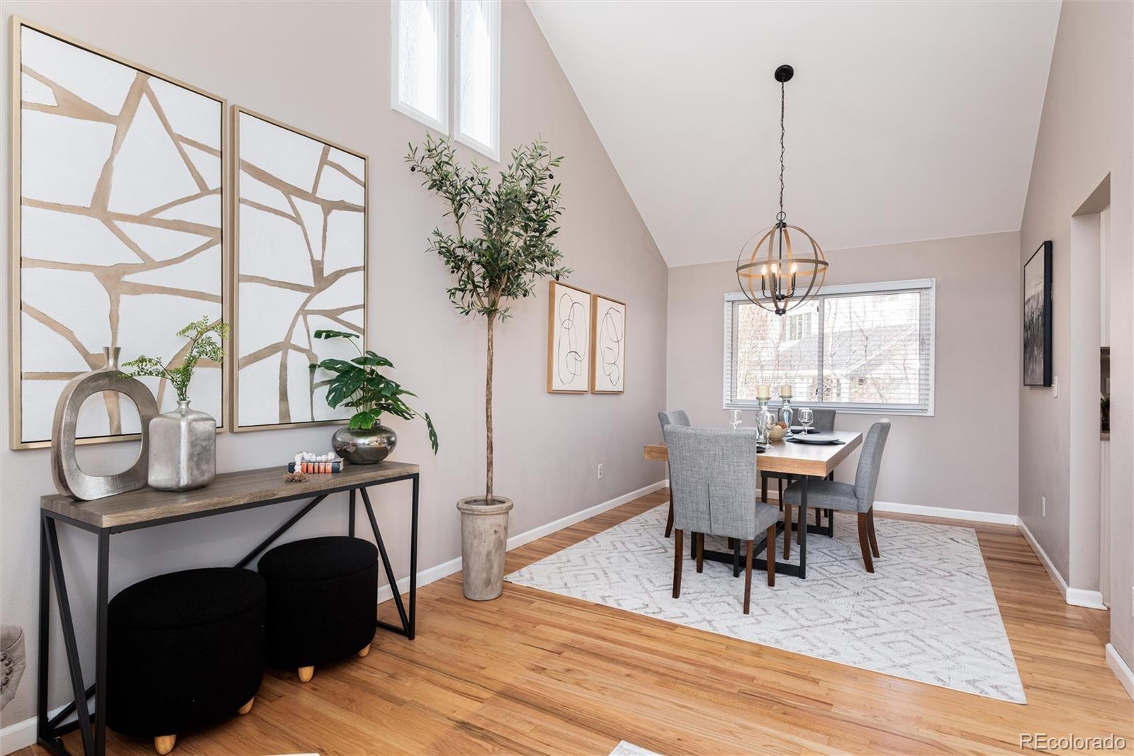 MLS Image #9 for 7827  silverweed way,lone tree, Colorado