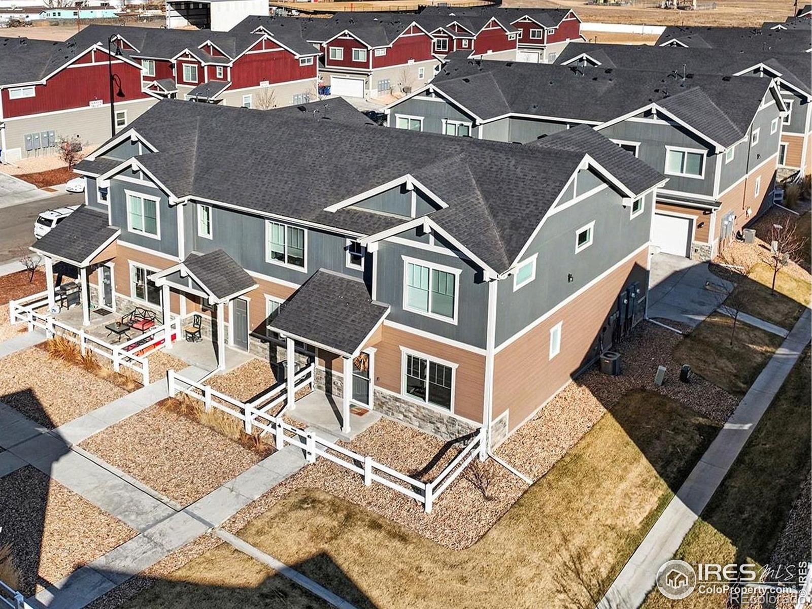 MLS Image #2 for 270  cardinal street,johnstown, Colorado