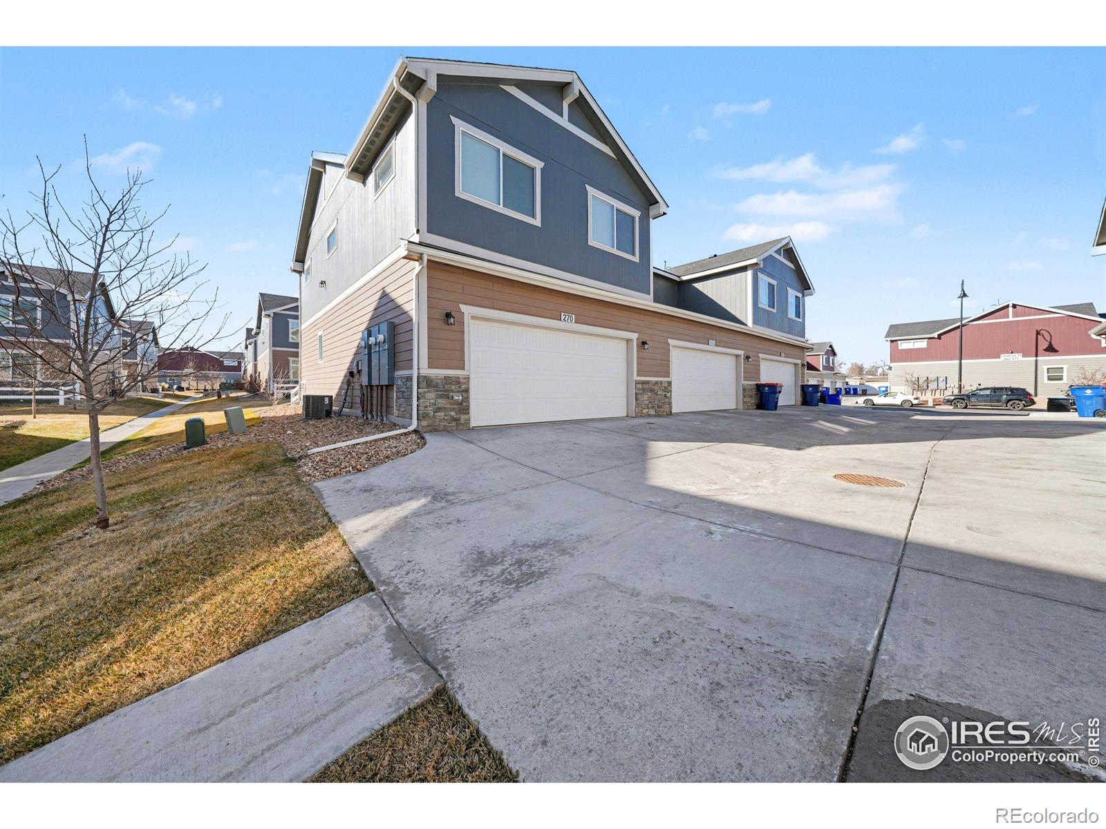 MLS Image #26 for 270  cardinal street,johnstown, Colorado