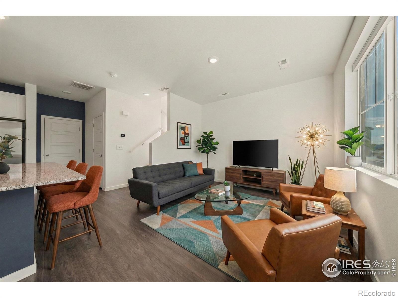 MLS Image #3 for 270  cardinal street,johnstown, Colorado