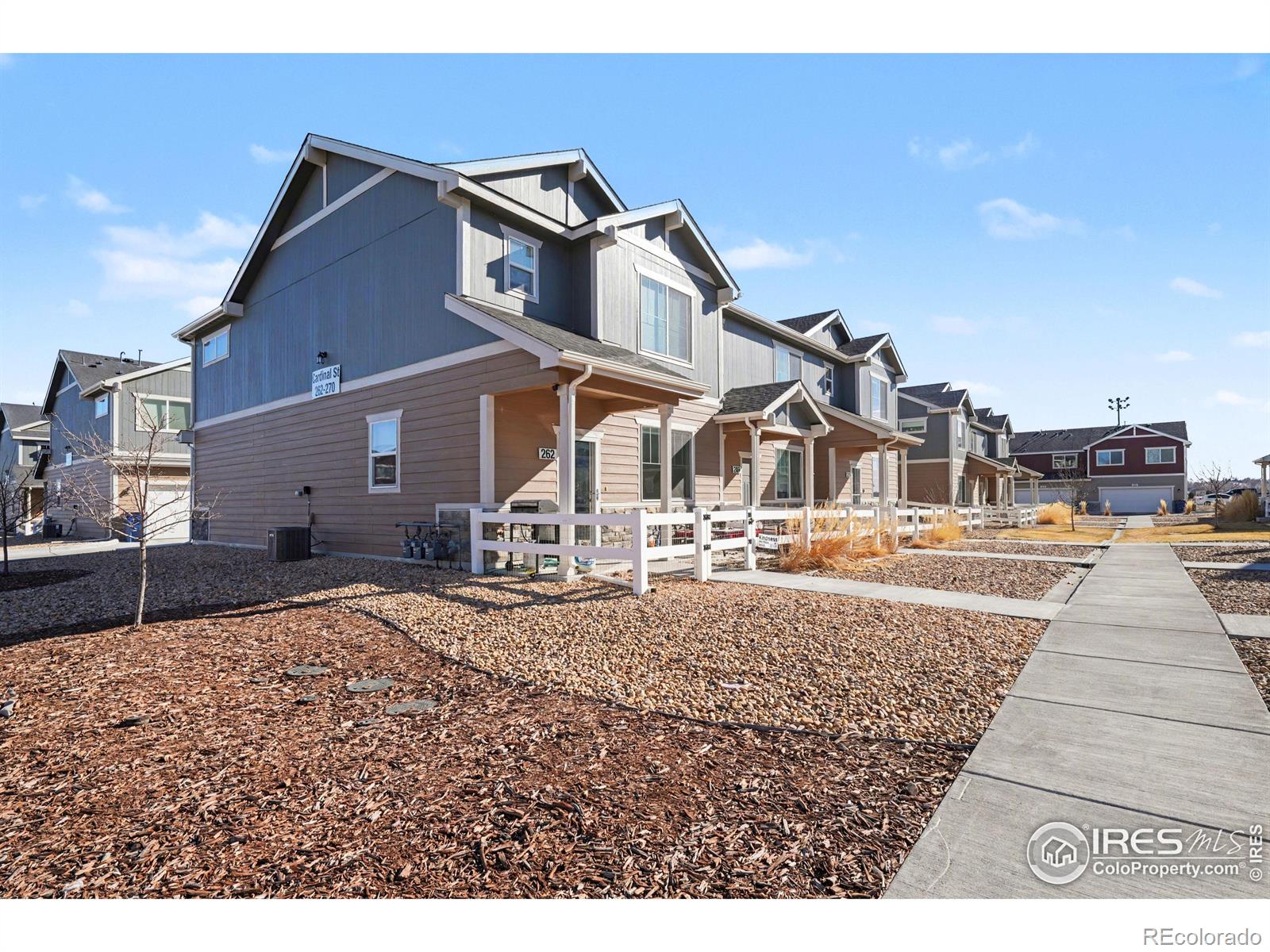 MLS Image #31 for 270  cardinal street,johnstown, Colorado