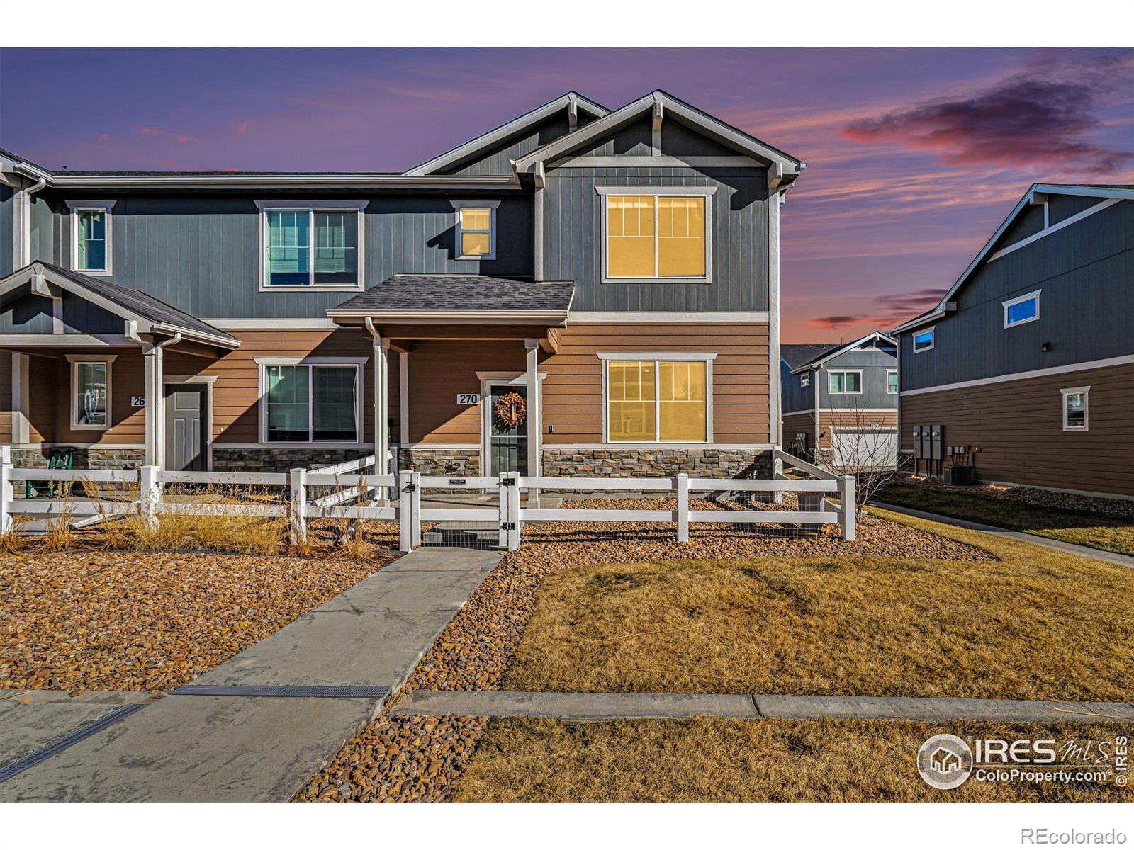 MLS Image #32 for 270  cardinal street,johnstown, Colorado