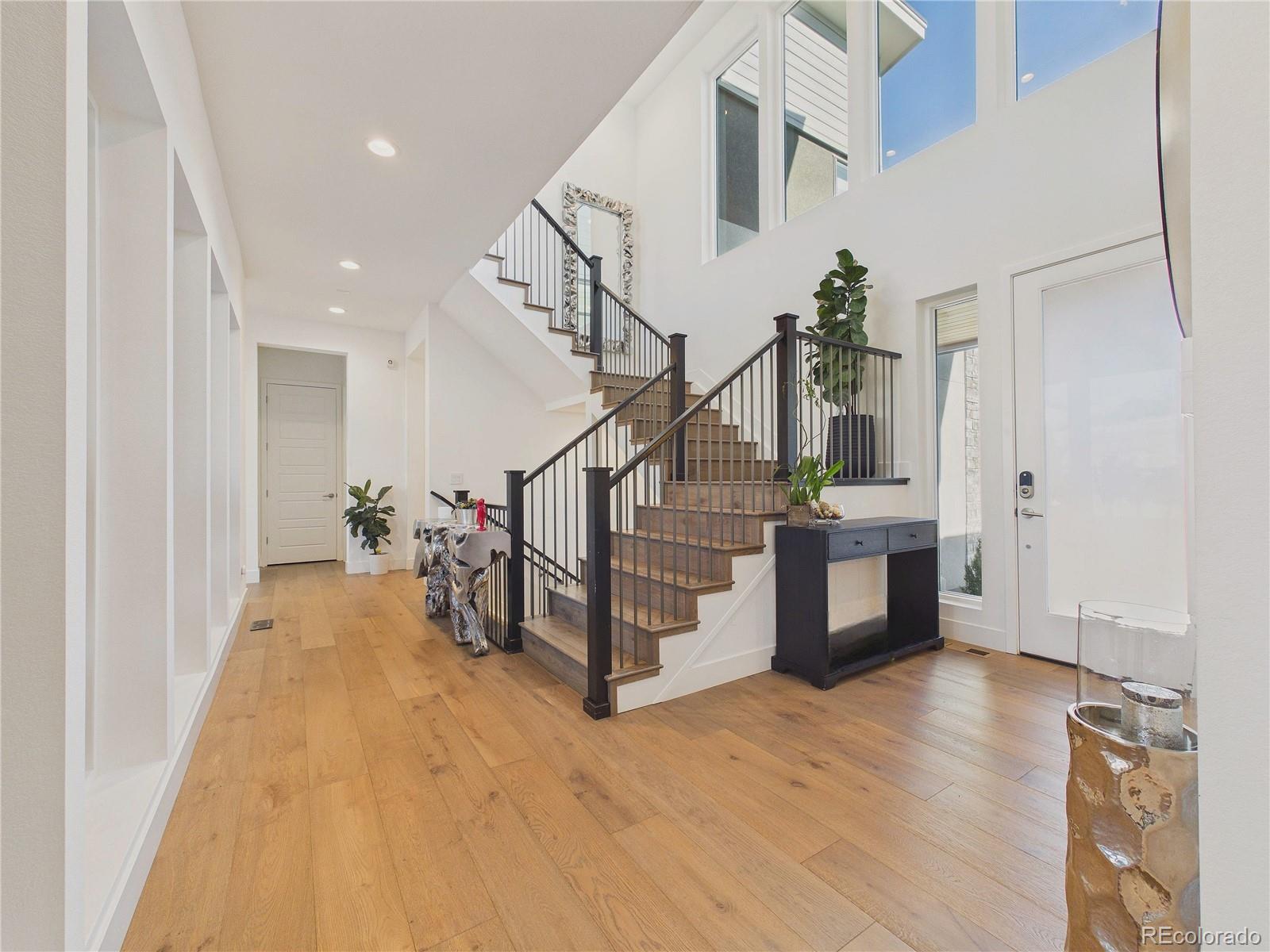 MLS Image #11 for 7437  skygazer street,castle pines, Colorado