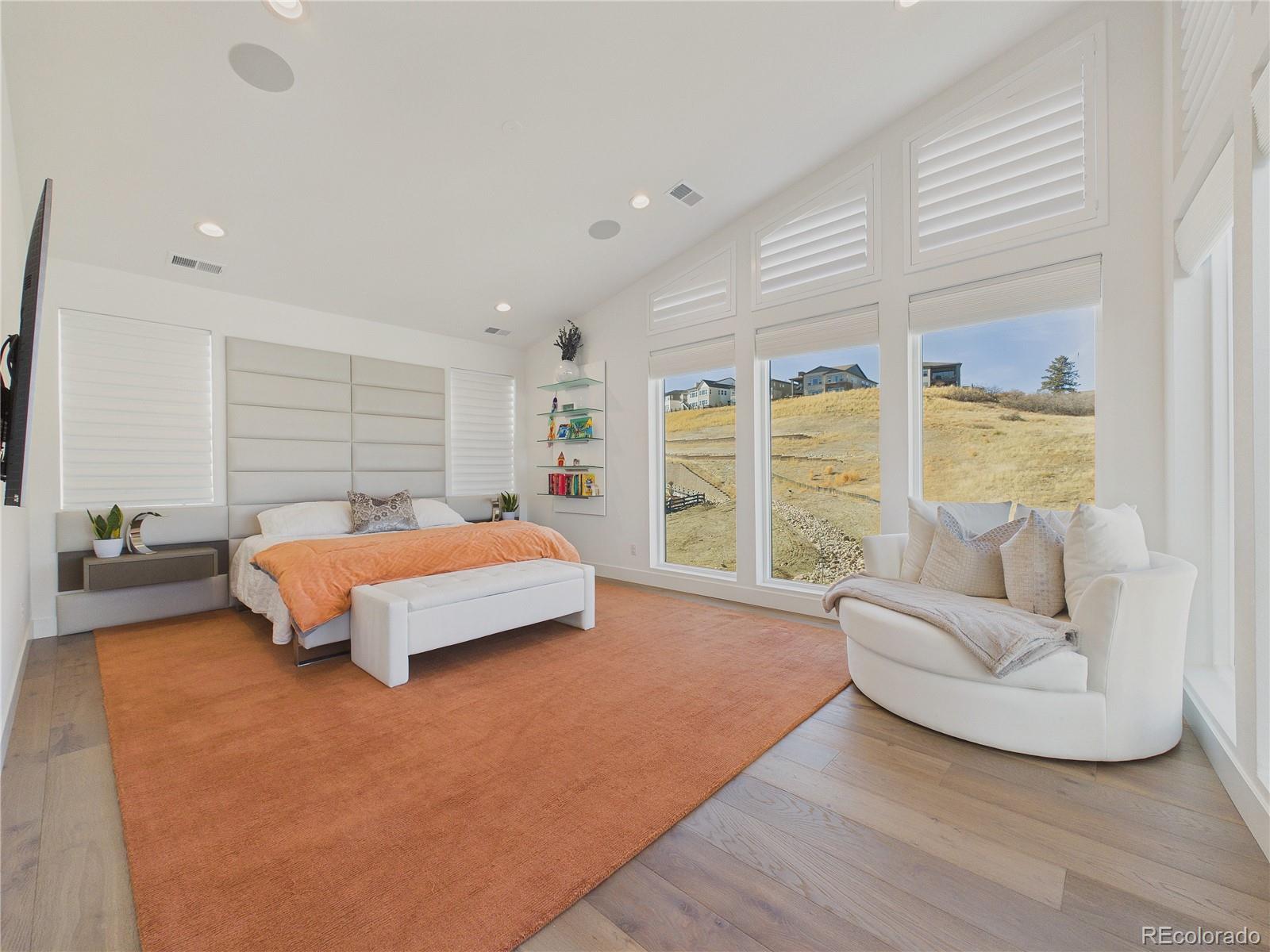 MLS Image #14 for 7437  skygazer street,castle pines, Colorado