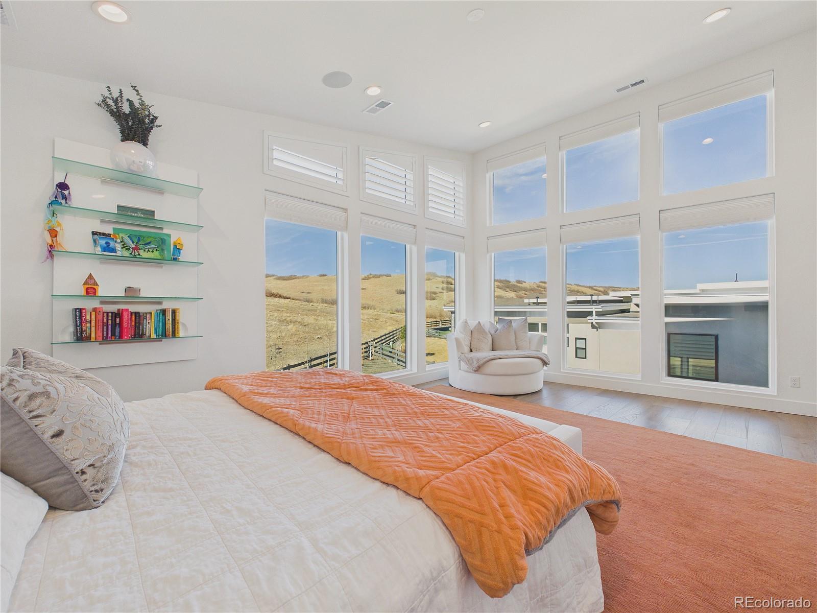 MLS Image #15 for 7437  skygazer street,castle pines, Colorado