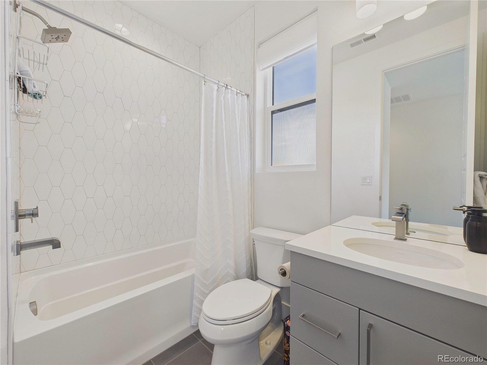 MLS Image #25 for 7437  skygazer street,castle pines, Colorado