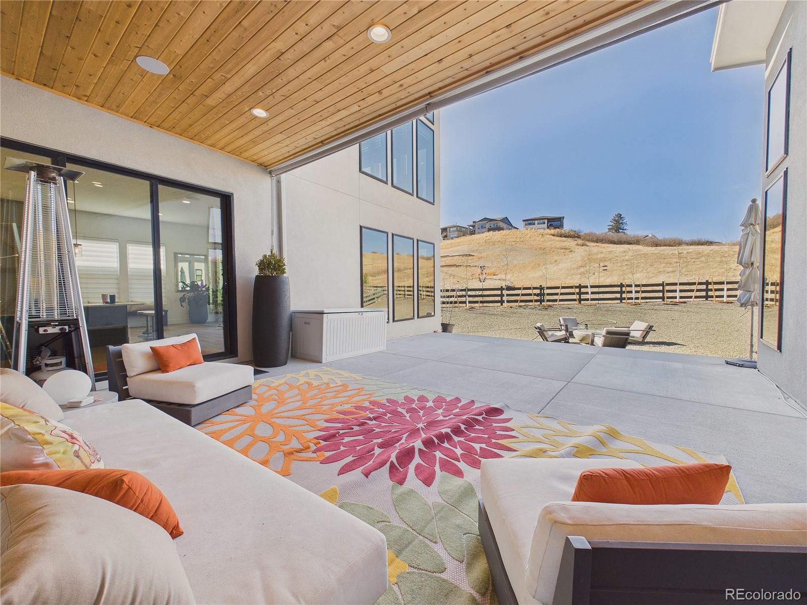 MLS Image #41 for 7437  skygazer street,castle pines, Colorado