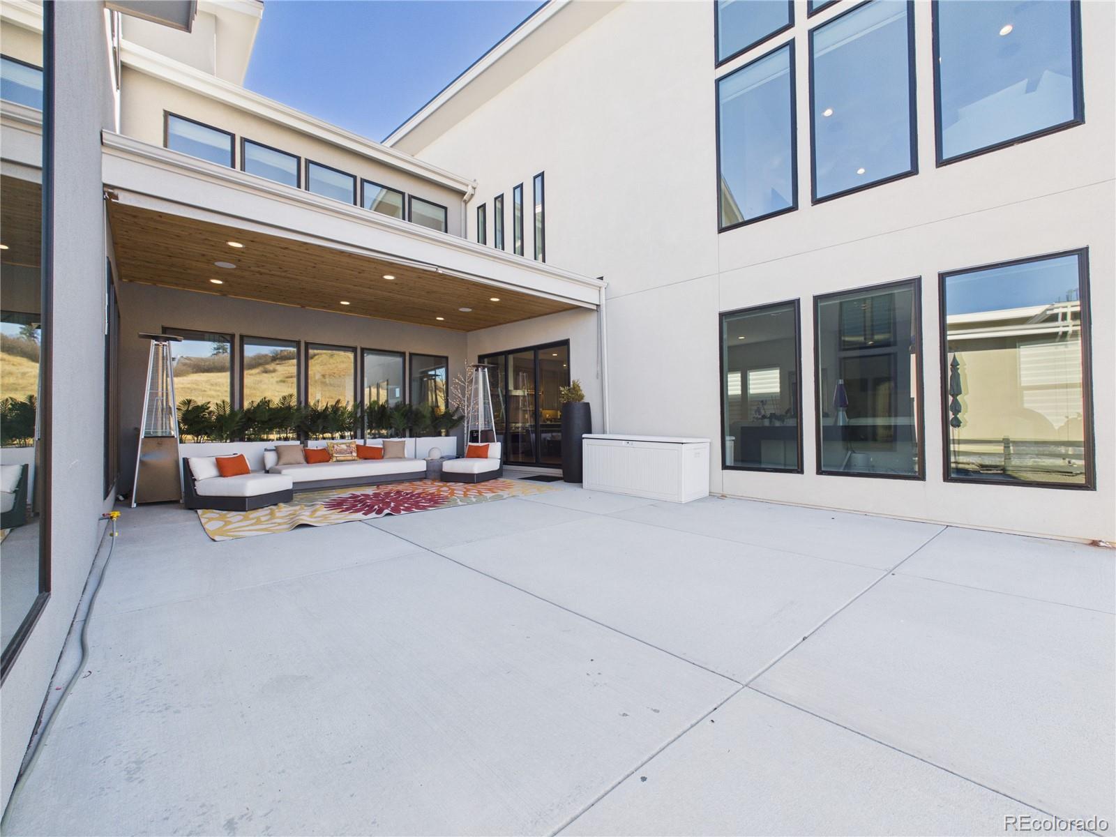 MLS Image #42 for 7437  skygazer street,castle pines, Colorado