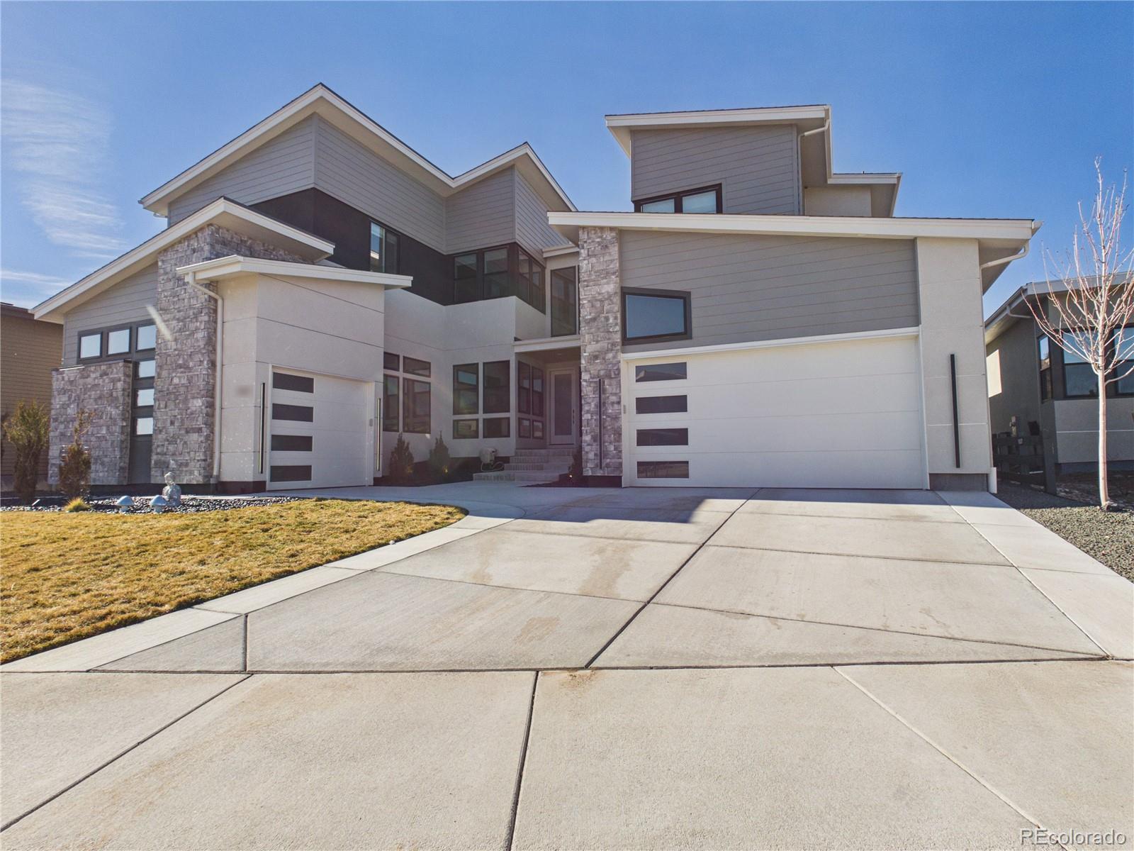 MLS Image #44 for 7437  skygazer street,castle pines, Colorado