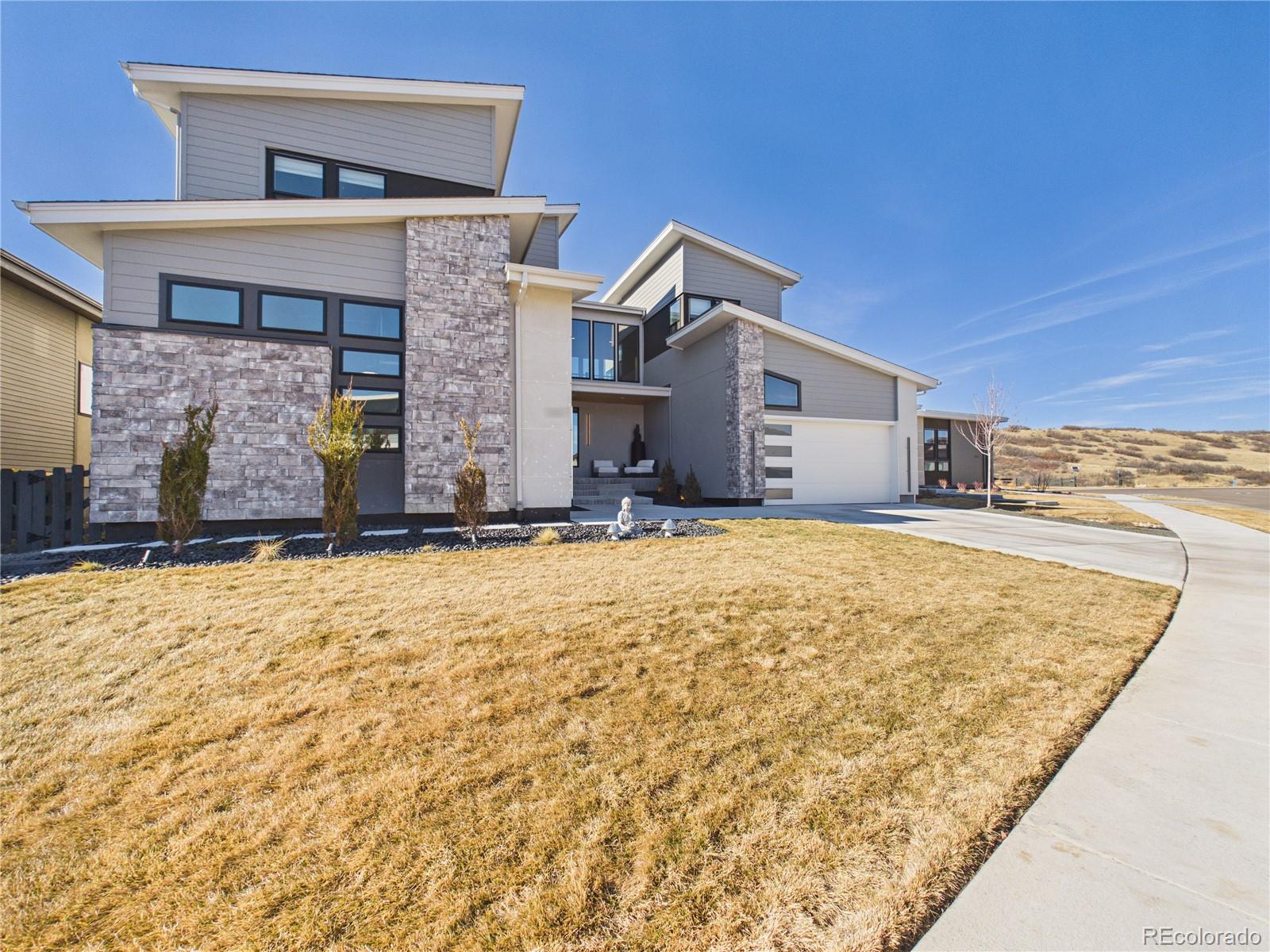 MLS Image #47 for 7437  skygazer street,castle pines, Colorado