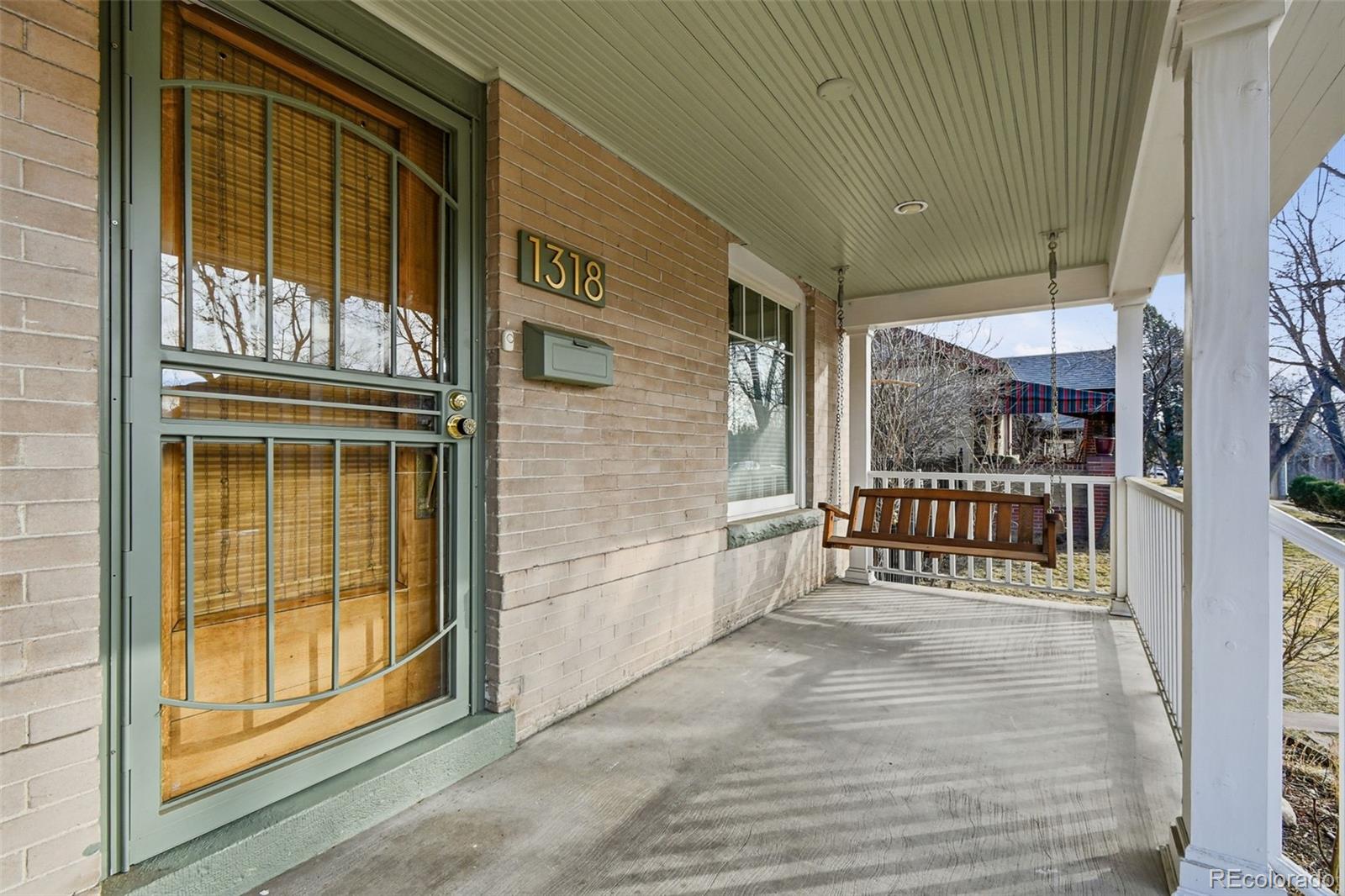 MLS Image #2 for 1318 s york street,denver, Colorado